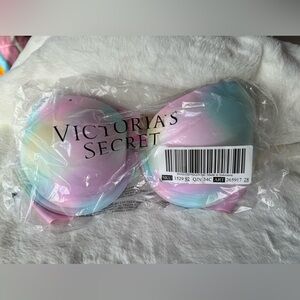 Brand New Victoria's Secret Multicolor Bra